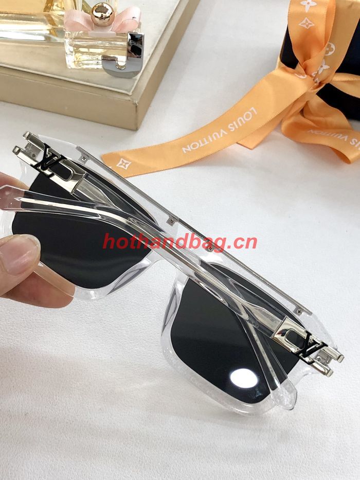 Louis Vuitton Sunglasses Top Quality LVS02315 Louis Vuitton Sunglasses Top Quality LVS02315